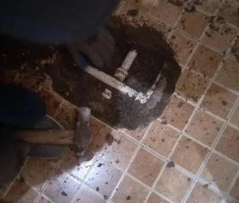 建阳卫生间漏水维修公司为您分享下卫生间渗水如何处理及注意事项