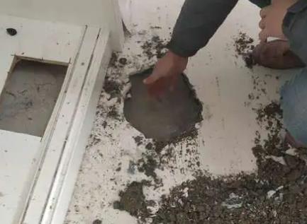 建阳卫生间漏水维修公司分享下精确定位查漏水一次多少钱?不同级别收费不同