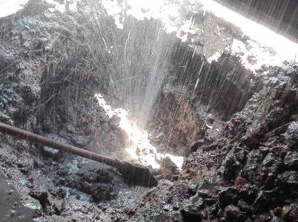 建阳楼顶漏水维修公司为您专业解答下漏水的维修知识