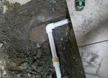 建阳阳台漏水维修时有哪些声音会影响检漏仪