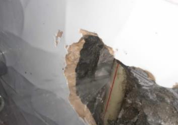 建阳卫生间漏水维修的步骤和流程。