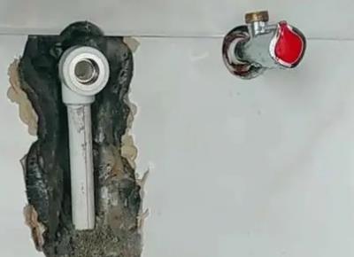 建阳卫生间漏水维修公司为您分享用常用的漏水检测方法来总结